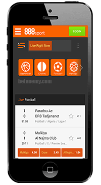 888sport-live-betting-app