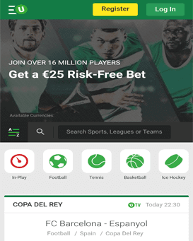 Unibet App Download Unibet App Download