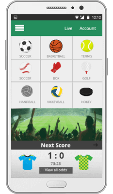 Bet365 apk download uptodown