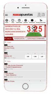 marca iphone 1