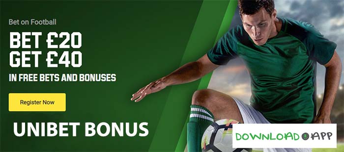 unibet no deposit bonus code 2019