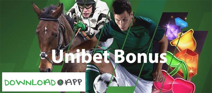 Unibet Bonus: Bet £20 & Get £40 In Free Bets & Bonuses - Download App ...