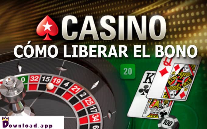 casino pokerstars bonus