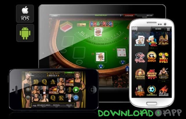 888 Casino App Download Android 888 Casino App Download Android