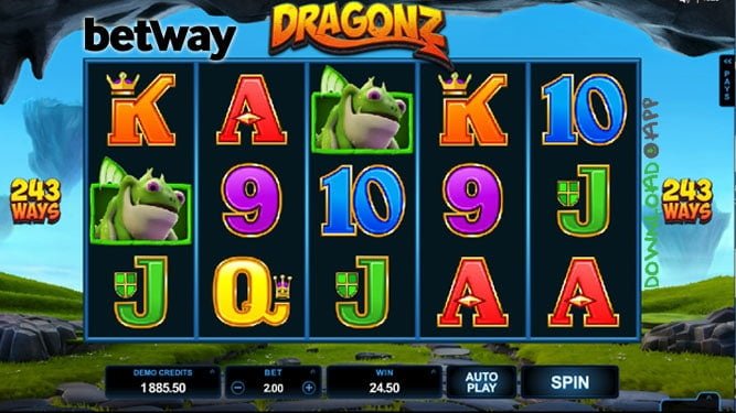 Dragonz No Download Slot Dragonz No Download Slot