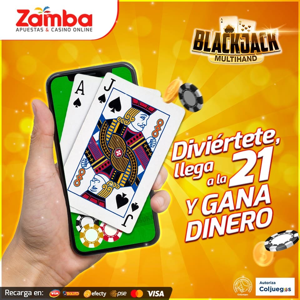 Descarga la App de Zamba Colombia