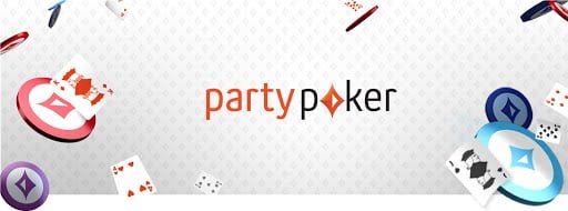 Party Poker casa de apuestas en España