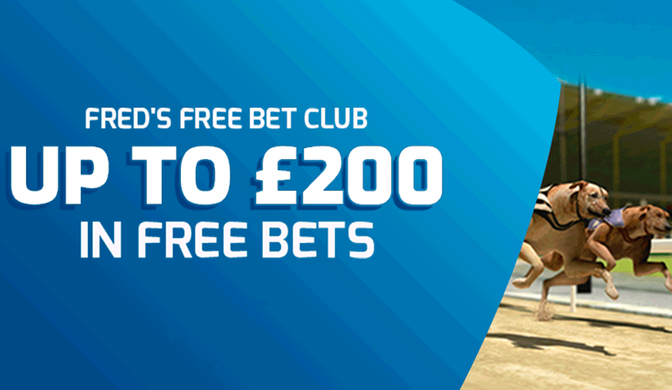 offer betfred