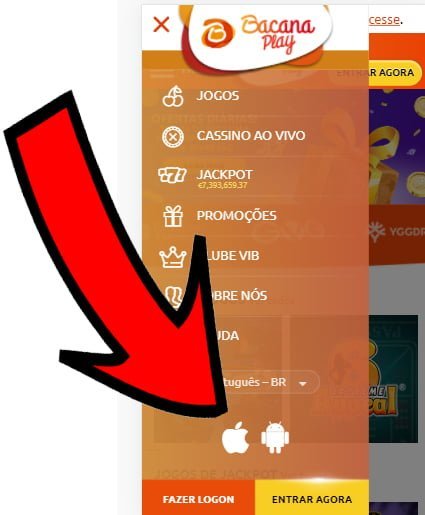 bacanaplay download app brasil