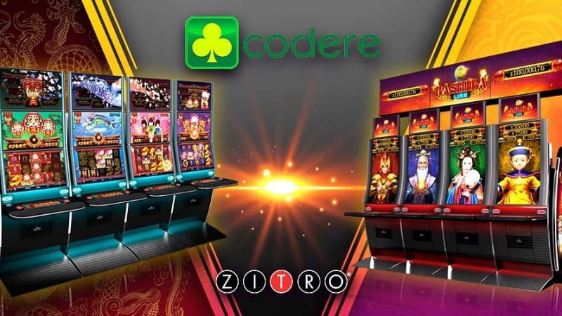 codere sacar saldo