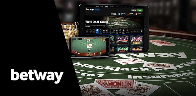 betway bono ruletas