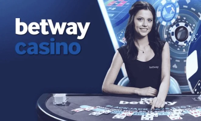 casino live betway