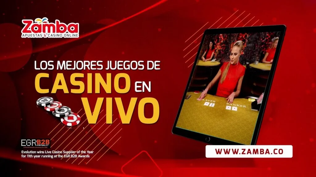 zamba bono casino en directo