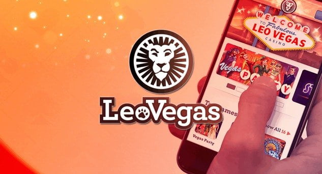 leovegas bono bienvenida casino