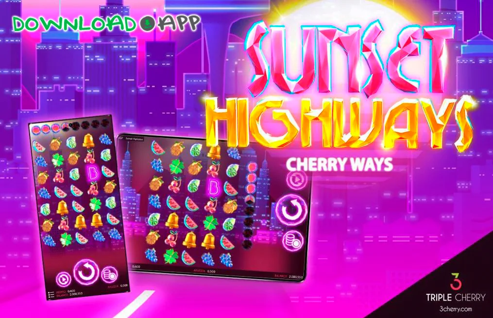 slot sunset highways