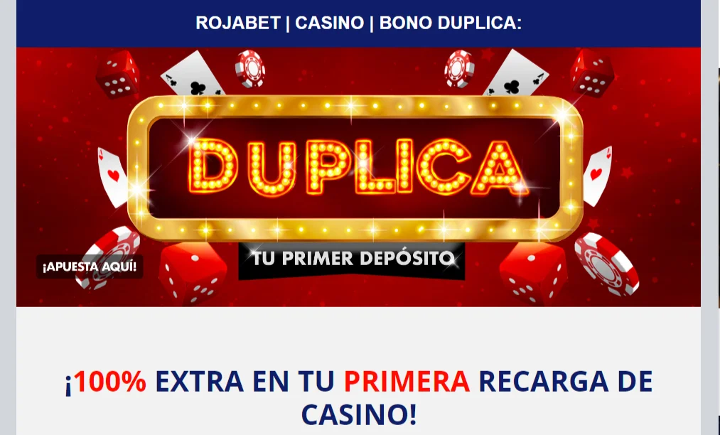 rojabet slots
