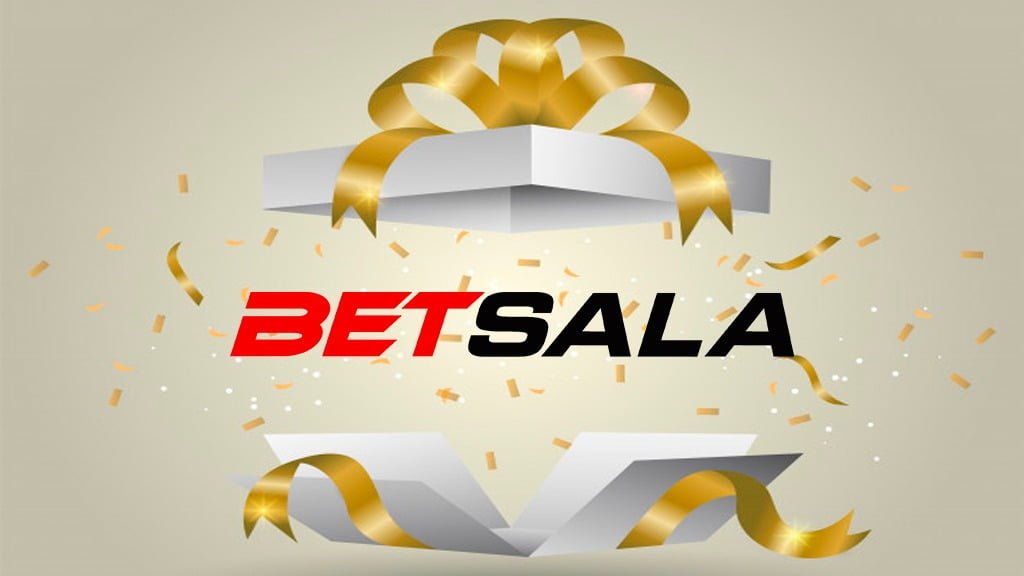 betsala bono casino live