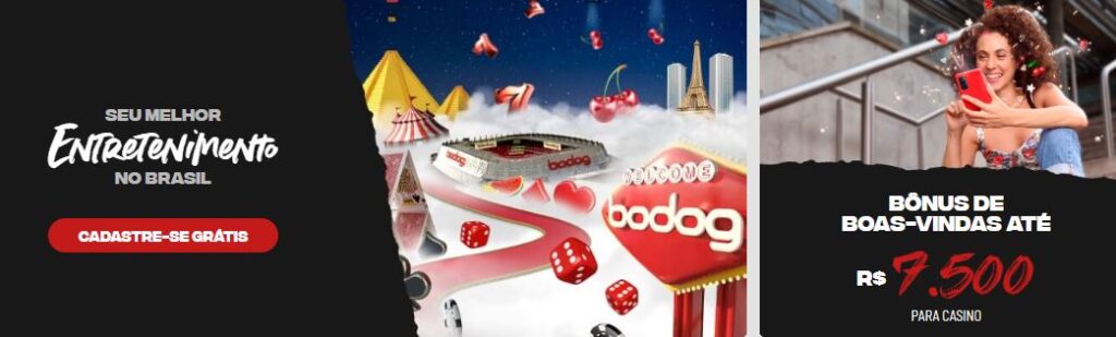 bodog bonus
