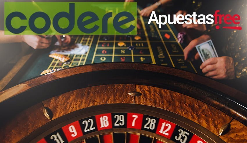 codere bono de ruletas