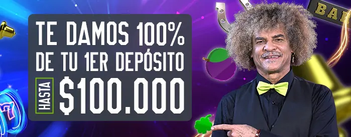 codere slots