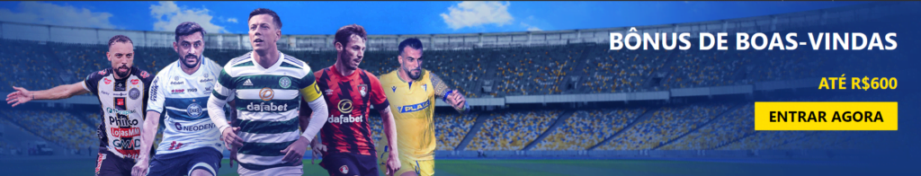 dafabet bonus futebol
