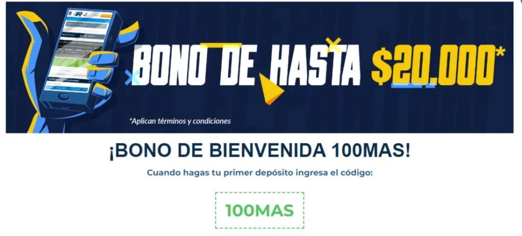rushbet bono tenis
