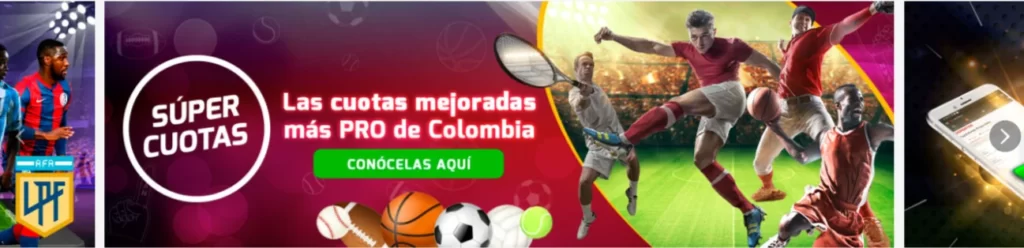 zamba bono apuestas parlay