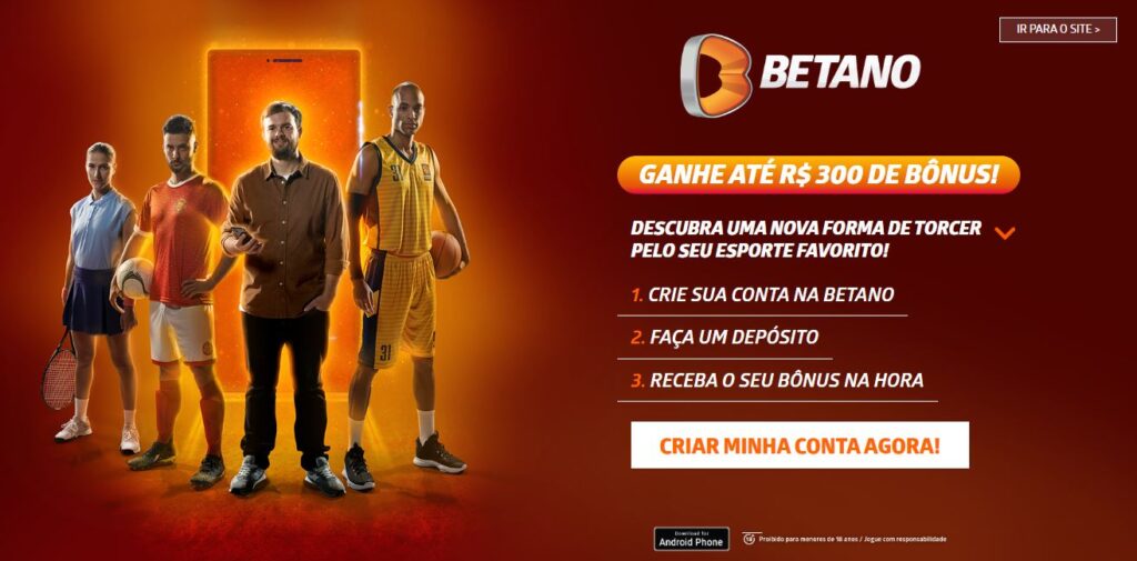betano