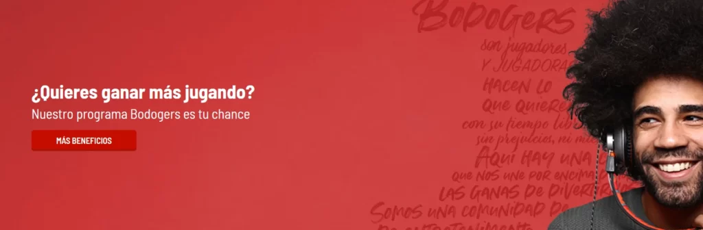 bodog sin depósito