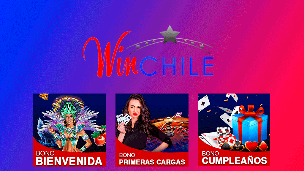 winchile casino