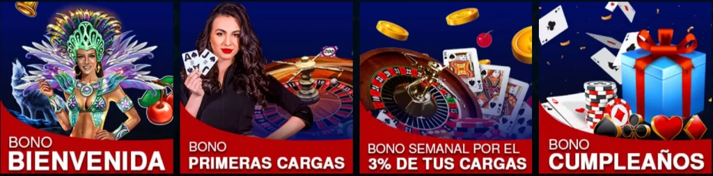 winchile ofertas