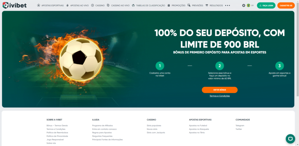 ivibet
