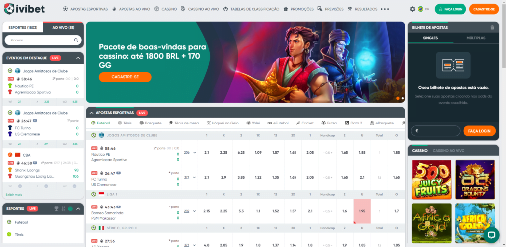 ivibet