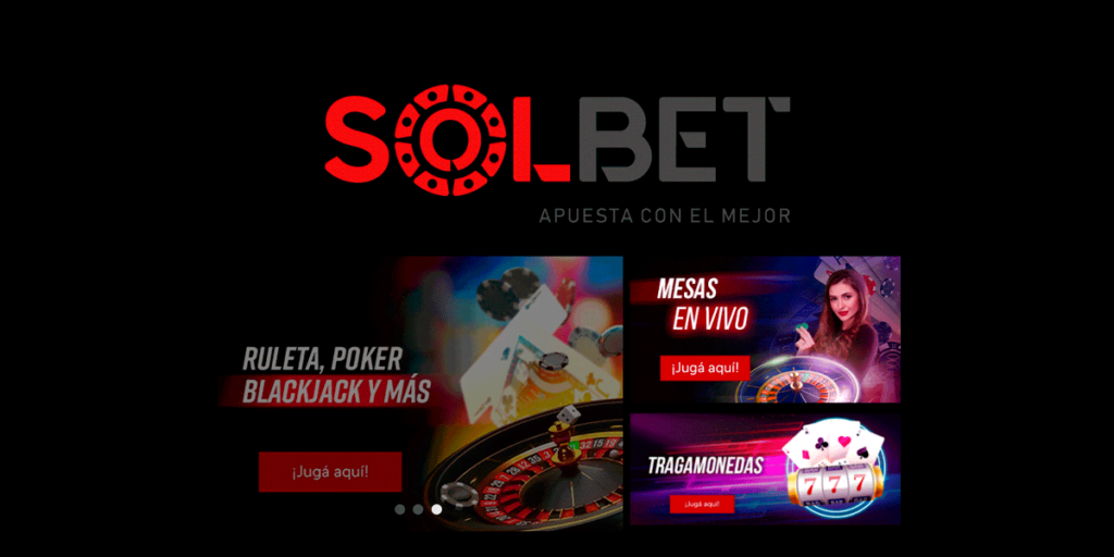 solbet bono deportes