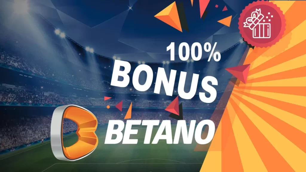 betano bono para casino