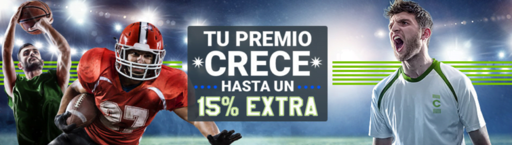 codere bono apuestas combinadas