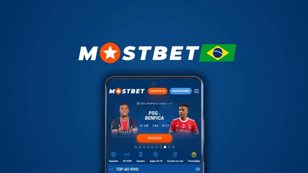 mostbet oferta cassino