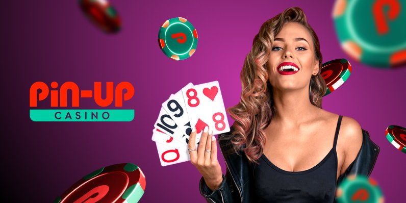 pinup depositar pix