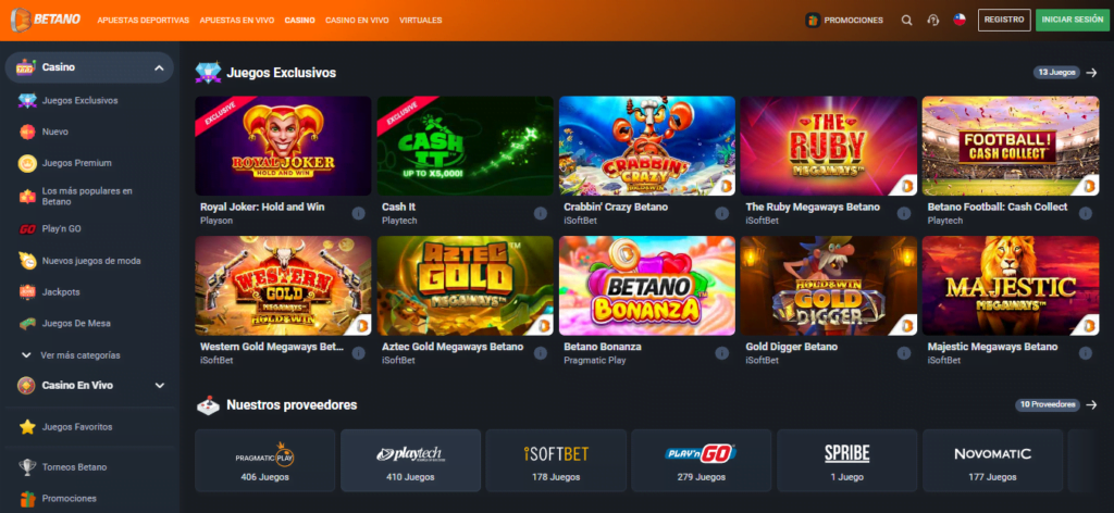 betano descargar aplicación