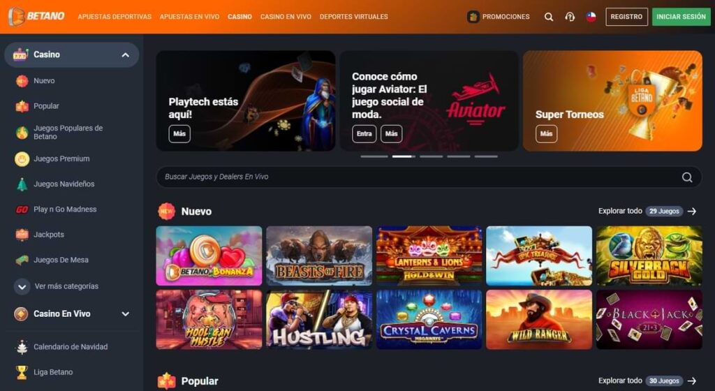 betano jugar a la ruleta