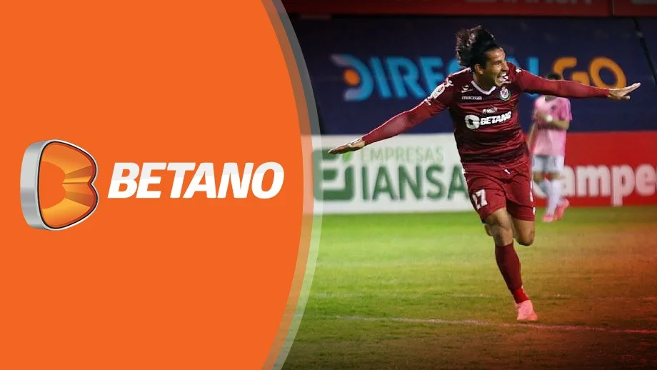 betano apostas futebol