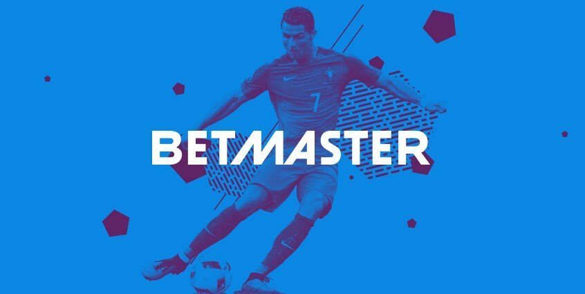 betmaster bônus esportes