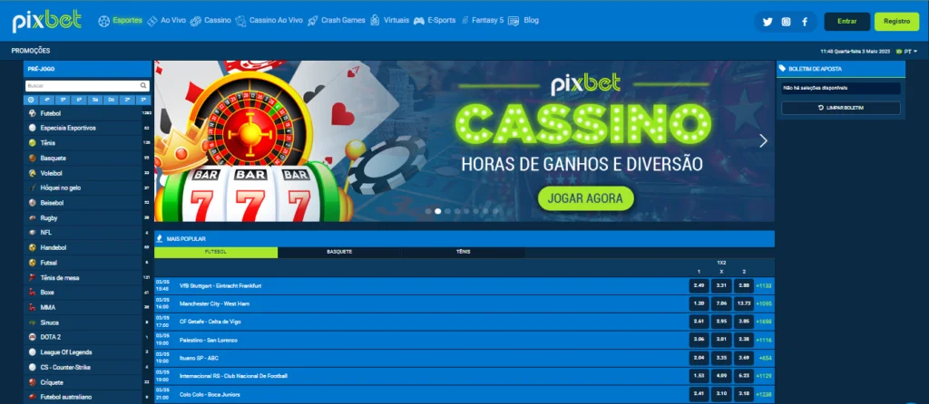 pixbet bonus apostas combinadas