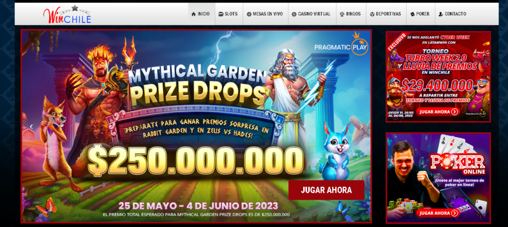 winchile parlays