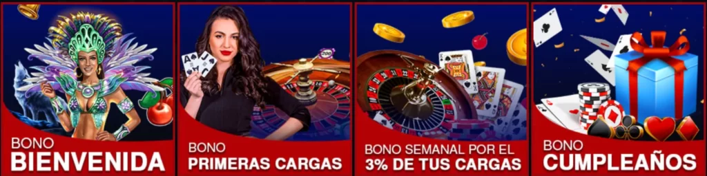 winchile ruleta