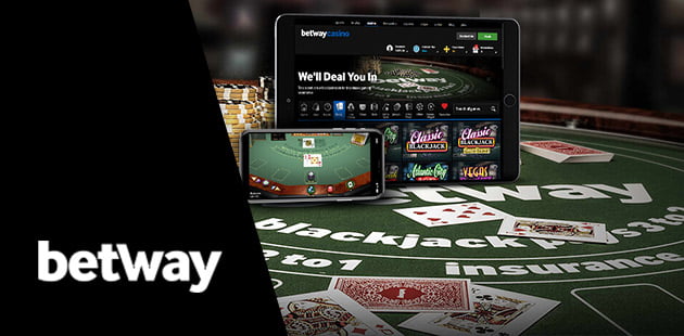 Betway Bono Casino en VIVO » ¡$4 MIL para LIVE! 3 betway oferta casino en directo