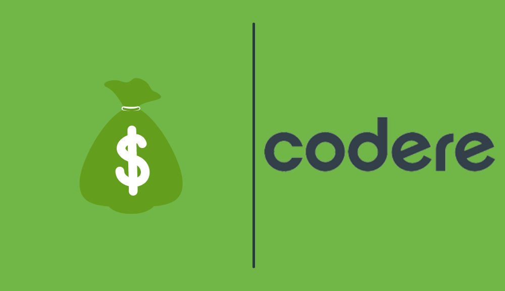 codere bono tragamonedas