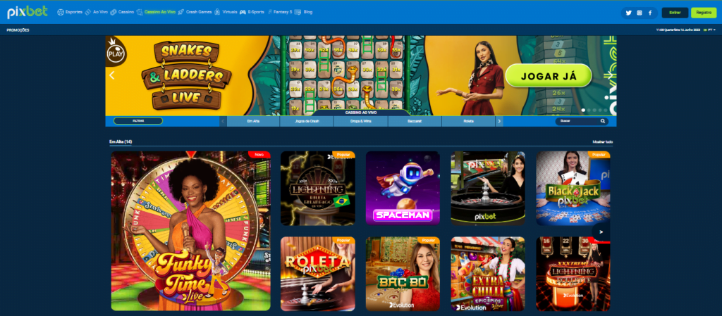 pixbet como registrar-se