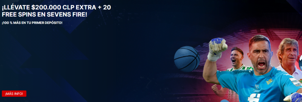 rojabet bono parlays