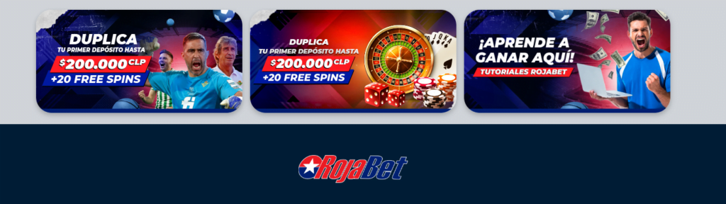 rojabet oferta casino